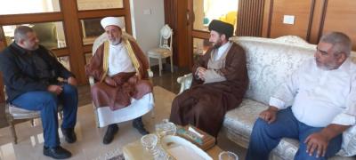 بمناسبة ذكرى المولد النبوي..