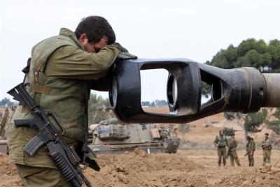 إسرائيل تستنجد بأميركا عسكرياً ضد حزب الله