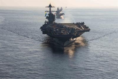 أميركا تقود الحرب الإسرائيلية ضدّ غزة...