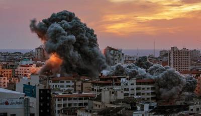 هل تُفضي المواجهة البرية في غزة إلى.. طوفان جديد؟