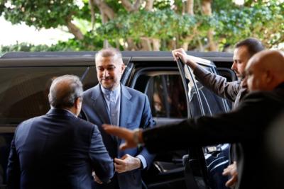 عبداللهيان : حماس لم تُخرِج بعد كل ما عندها