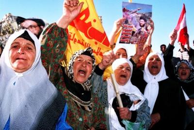 جبهة الجنوب اللبناني.. بانتظار الكلمة الأخيرة لحزب الله