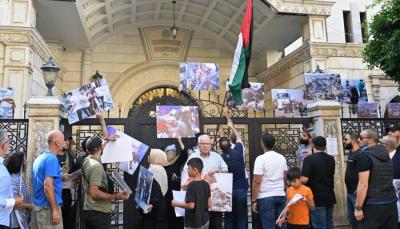 واشنطن مجدداً: الصراع بين لبنان وإسرائيل ليس حتمياً