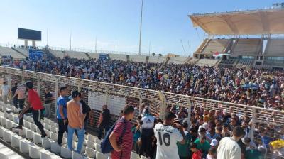 المفتي سوسان في