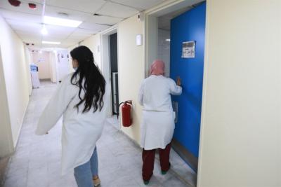 الضمان مفلس وأموال «التعاونية» في المركزي: لا اعتمادات لمصابي الحرب