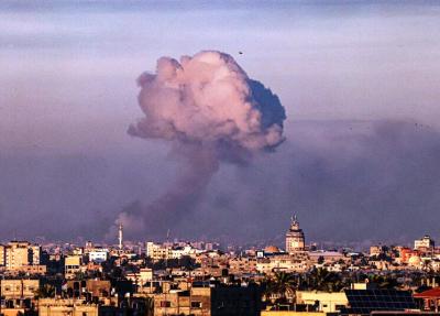 واشنطن وباريس لمنع التوسّع .. وطهران لـ