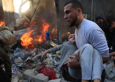 طهران: لا نريد توسيع الحرب .. وملف قائد الجيش بين المطبّات