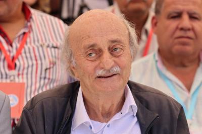 مواقف جنبلاط ضد الدخول في الحرب لا تنعكس على علاقته بـ«حزب الله»