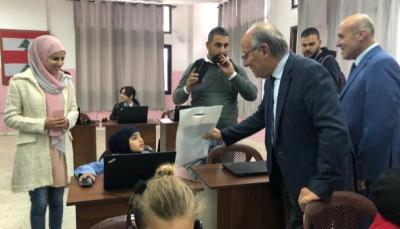 فائض الشكوك والمتاريس... في انتظار لودريان