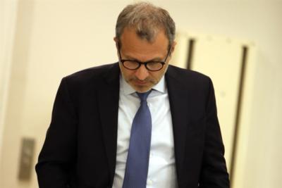 قصة لقاء الدقائق الساخنة مع جبران باسيل | لودريان: جوزف عون ضمانة لأمن أوروبا