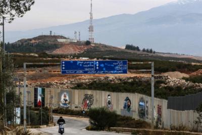 فرنسا والسعودية تسوّقان لبقاء قائد الجيش ضمن السياق الإقليمي: أفكار إسرائيلية لتعديل القرار 1701!