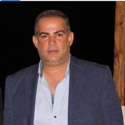 طلال ارقدان يشكر 