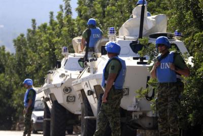 عدم تفعيل الـ 1701 يثير مخاوف غربية على مصير اليونيفل