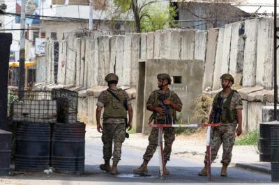 تأسيس «حماس» لـ«طلائع الأقصى» خطوة للإمساك بالمخيمات الفلسطينية