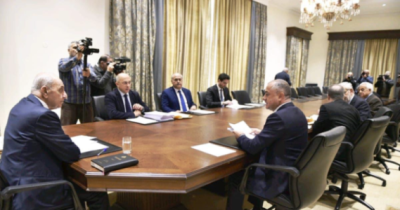 لبنان أمام خيارَين الخميس... منع الشغور في الجيش أو الدخول بمتاهة جديدة