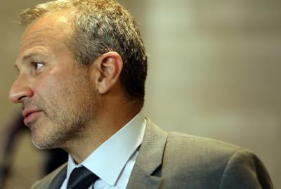 باسيل: جلسة الحكومة اليوم 