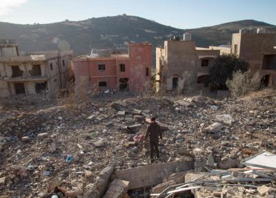 جبهة الجنوب تصعيد .. التعيينات العسكرية لم تنضج .. وبرّي: الرئاسة شغلي الشاغل