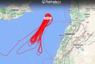 طائرات تجسّسيّة أميركيّة في سماء لبنان: استطلاع وتنصّت 24/24