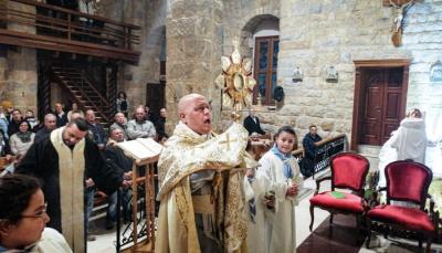 مواجهات الجنوب إلى تصعيد في انتظار الهدنة