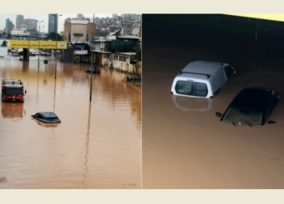 فرحة الميلاد تتحدّى عبث السياسة والأزمات .. والحرب تتصاعد جنوباً