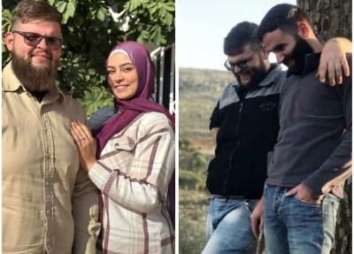 3 شهداء وجريحٌ في غارة إسرائيلية على بنت جبيل