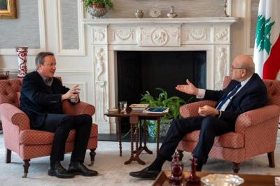 استهداف اليونيفيل: تصفية كاملة للقرار 1701!