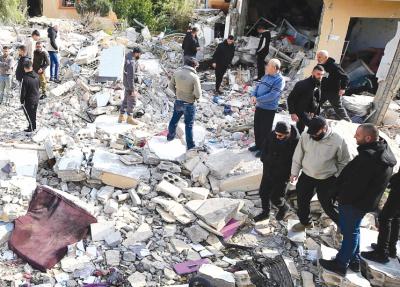 مغزى التهديد الاسرائيلي لـ«السيّد»