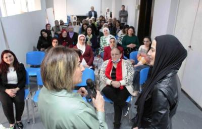 ندوة في صيدا حول 