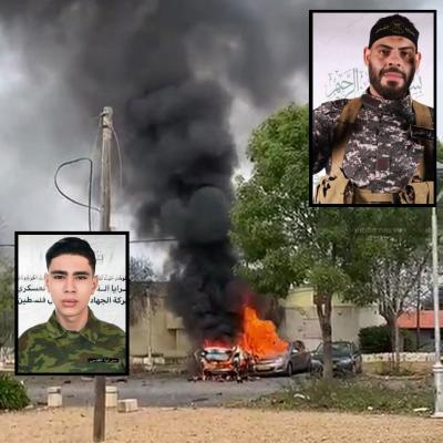 العدوّ يريد اتفاقاً: حزب الله يقترب من «عتبة الحرب»