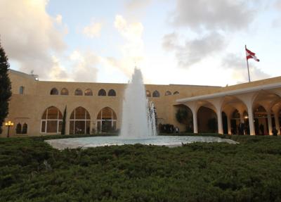 بانوراما لبنان 2023...