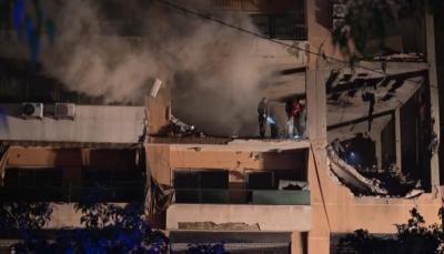 الاختراق الأخطر يُنذر بالاشتعال الأوسع… إسرائيل تغتال العاروري في قلب الضاحية