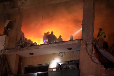 اغتيال العاروري : أميركا تتنصّل وإسرائيل لا تخفي مسؤوليتها وتستنفر عسكرياً وأمنياً