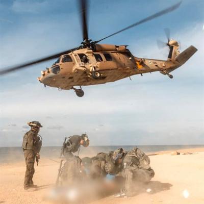 هوكشتين «يعلم»: لا كلام في لبنان قبل وقف الحرب على غزة