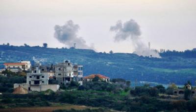 باريس تنعش مهمة لودريان في عز الاحتدام.. نصرالله يجدّد وعيده بالردّ “في الميدان”