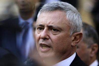 برّي: فرنجية مرشّح وحيد معلن... هل يذهبون إلى الجلسة؟