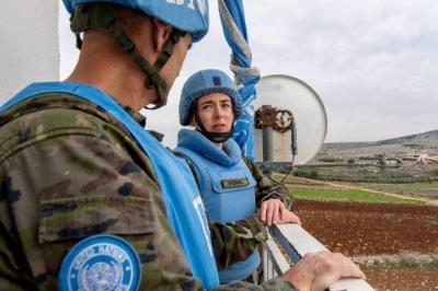 «معضلة القرار 1701»... مزارع شبعا بين الخرائط والرصاص