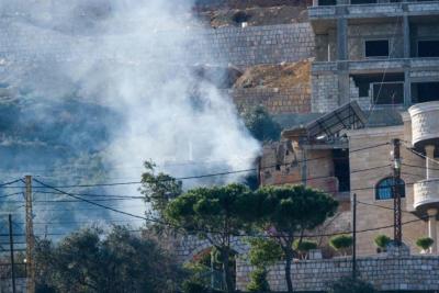 اللجنة الخماسية والرئاسة: الجنازة حامية