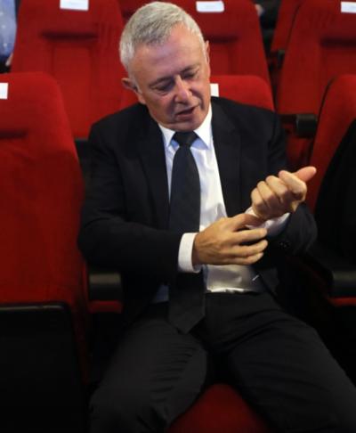 الخماسية الدولية - حزب الله: أيهما يُقنع الآخر؟