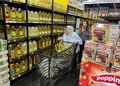 لبنان الثاني عالمياً في تضخّم أسعار الغذاء