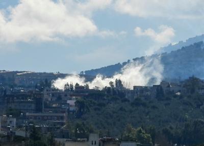 سفراء «الخماسية» يلتقون بري... ودعوات لحسم أسماء المرشحين للرئاسة