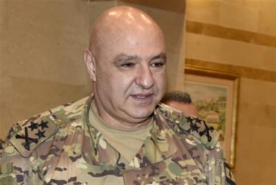 القائد «يقيل» ناجي البستاني واليرزة بلا غطاء قانوني: جوزف عون يُظهر البروفيل السلبي للرئيس؟