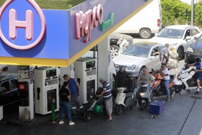 كارتيل النفط: نحن لا ندفع!