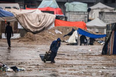 ضغط أميركي على العدوّ لتغطية الضغط على المقاومة | ردّ «حماس» وشيك: إيجابيون شرط إنهاء الحرب