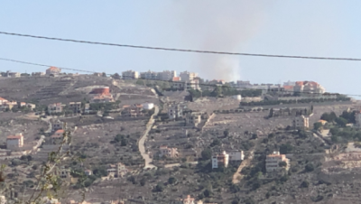 زحمة موفدين حول الرئاسة والحدود .. إسرائيل تواكب مهمّة هوكشتاين بتهديدات للبنان