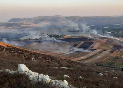 الموفدون يتقاطرون بلا حلول .. 