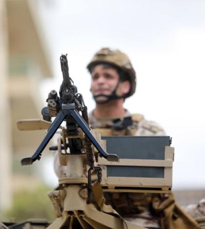 غزة تُلغي زيارة شكري وعبد اللهيان في بيروت نهاية الأسبوع: تحريض على الجيش في الكونغرس