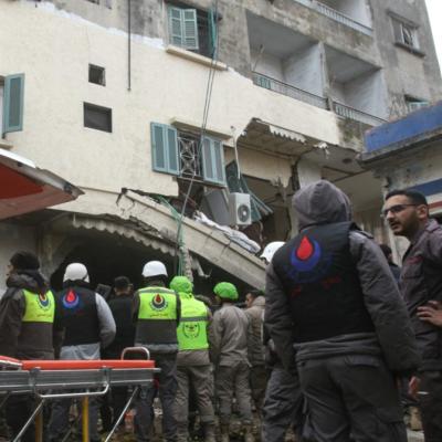 العدوّ يوسّع استهدافاته: لا مصلحة لنا بالحرب