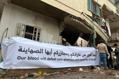 إسرائيل تعرقل الوصول إلى القرى الحدودية اللبنانية