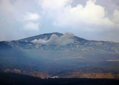 الجنوب وغزة وعيد وتهديد.. والحريري غادر آملاً بلقاء قريب