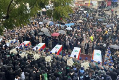 معادلة الدم بالدم أكثر من انتقام: إحباط أهداف العدوّ بفرض قواعد جديدة